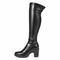 Nocturne Boots