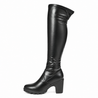 Nocturne Boots