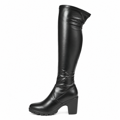 Nocturne Boots