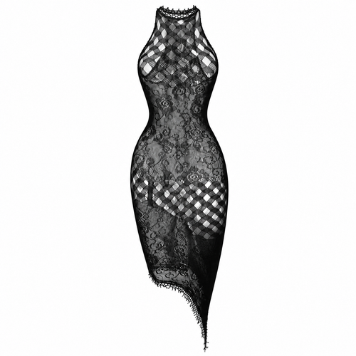 Fishnet Bodysuit