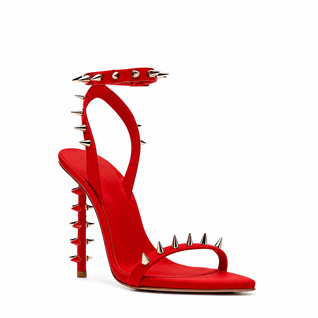 Thorne Tea High Heels