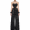SS26 3/4 Chain Jumpsuit