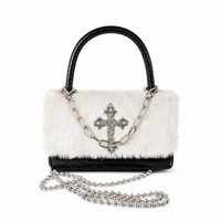 Cathedral Cross Bag