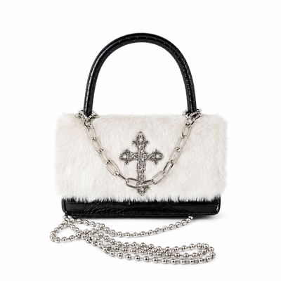 Cathedral Cross Bag