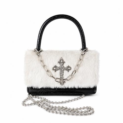 Cathedral Cross Bag