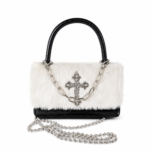 Cathedral Cross Bag