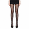 Goth Spider Tights