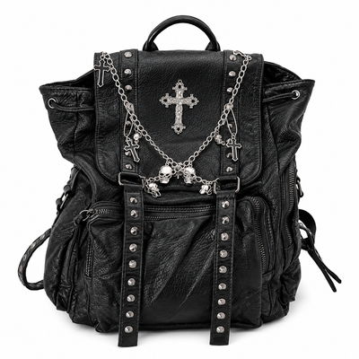 Gothic Backpack