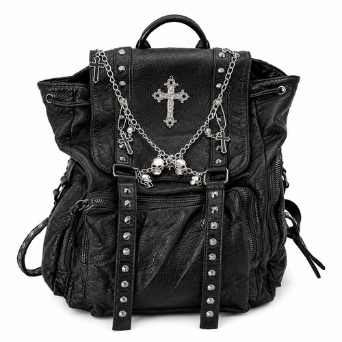 Gothic Backpack