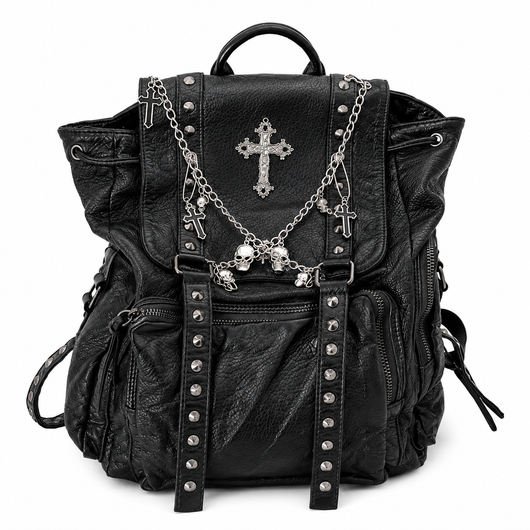 Gothic Backpack