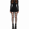 Lace Bow Tights