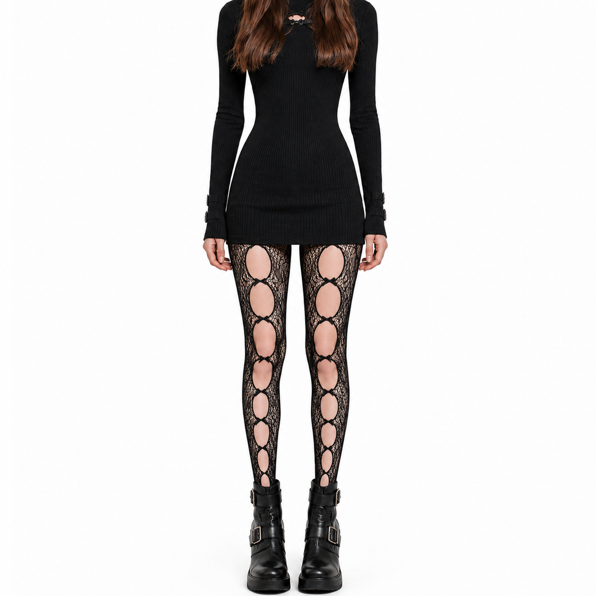 Tights Collection