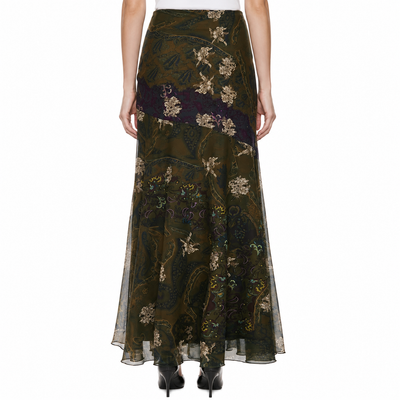 Goth Skirt