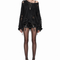 SS26 3/4 Ruin Saint Knit Set