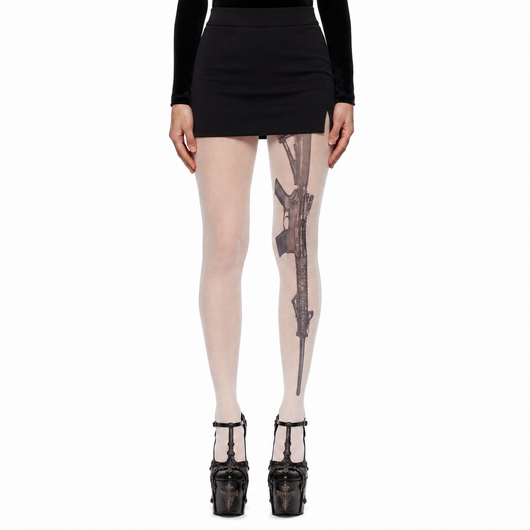 Punk Tights