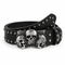 Punk Goth Unisex Belt