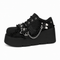 Fallen Star Punk Platforms