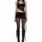 SS26 3/4 Vampire Widow Platform Set