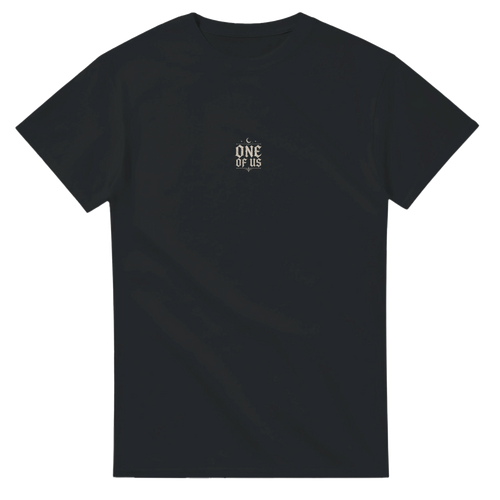 Nocturne Gothic ® 5000 — One of Us Tee