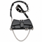 Afterdark Buckle Bag