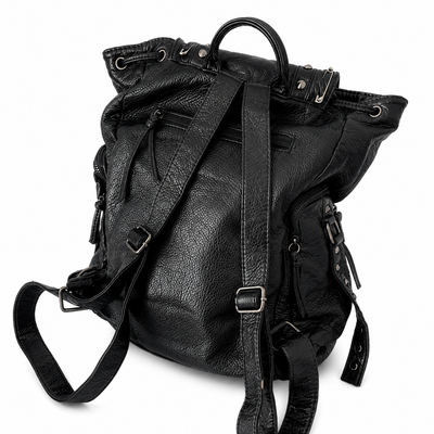 Gothic Backpack