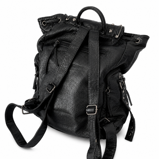 Gothic Backpack