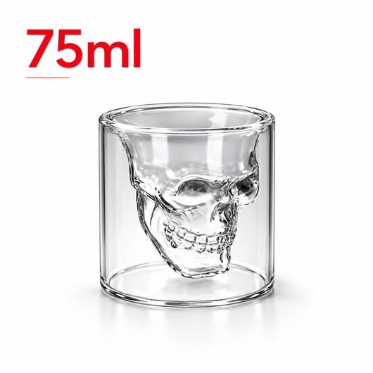 Skull Bar Set