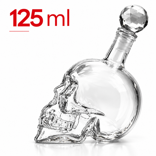 Skull Bar Set
