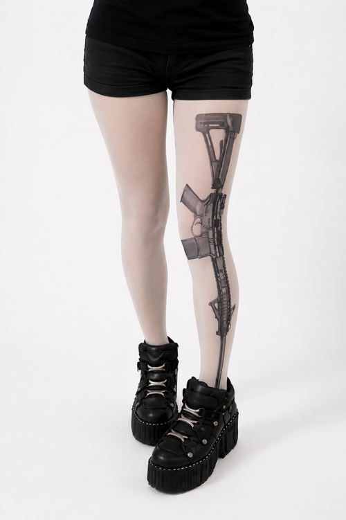 Punk Tights