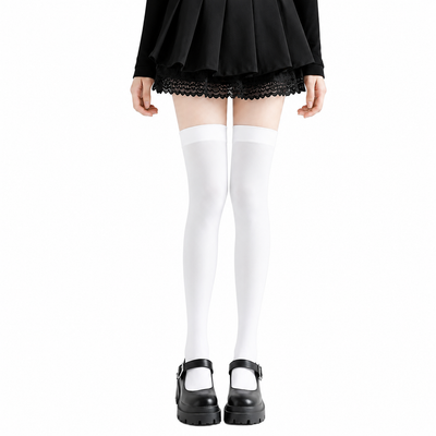 Thights Lolita