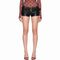 Shorts Low Waist