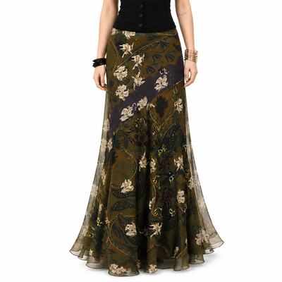 Goth Skirt