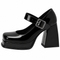 Base Nocturne Heels
