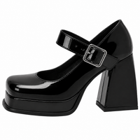 Base Nocturne Heels