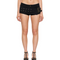 Low Waist Skinny Shorts