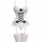 Lace Underwear Two-Pieces Jumpsuit