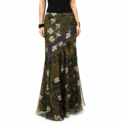 Goth Skirt