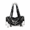 Cybergoth Heart Bag