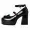 Blackheart Heels