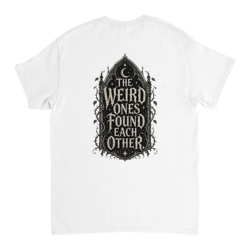 Nocturne Gothic ® 5000 — One of Us Tee