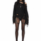 SS26 3/4 Torn Saint Knit Set