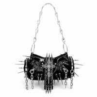 Thorn Crossbody Bag