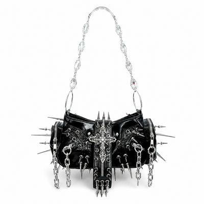 Thorn Crossbody Bag