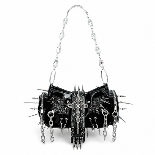 Thorn Crossbody Bag