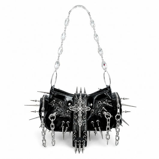 Thorn Crossbody Bag