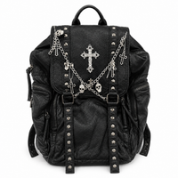 Gothic Backpack