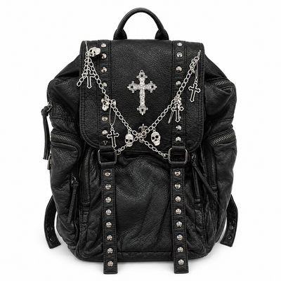 Gothic Backpack