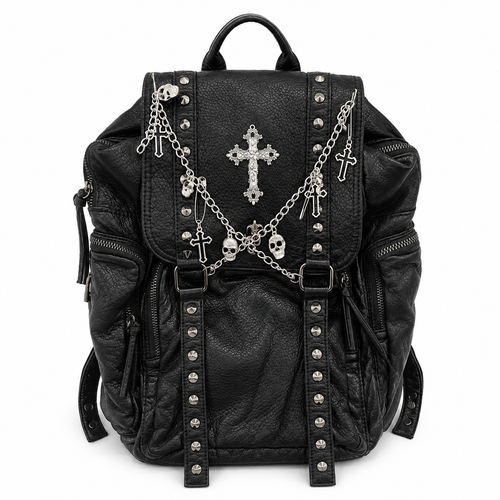 Gothic Backpack