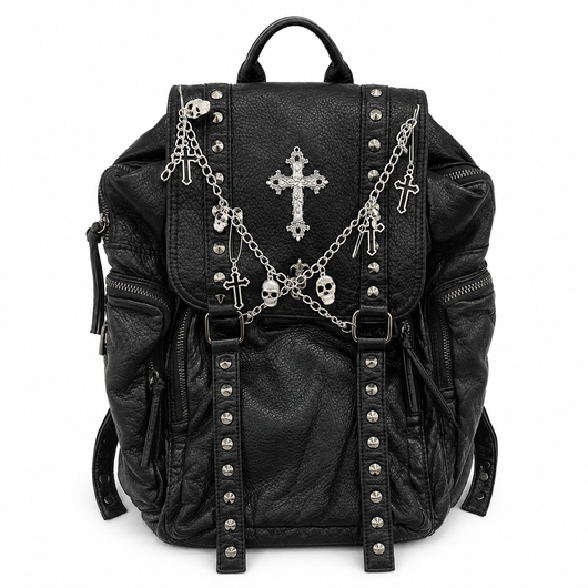 Gothic Backpack