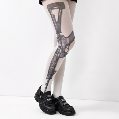 Punk Tights